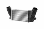 Chłodnica powietrza doładowującego - intercooler HELLA 8ML 366 470-811